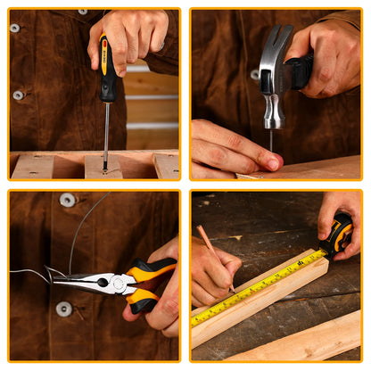 DEKO Power Tool Combo Kit